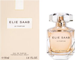 Elie Saab Le Parfum Eau de Parfum (EdP) 50 ml