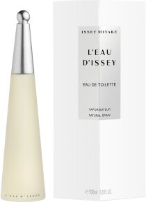 Issey Miyake L'Eau d'Issey Eau de Toilette (EdT) 100 ml