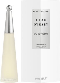 Issey Miyake L'Eau d'Issey Eau de Toilette (EdT) 50 ml