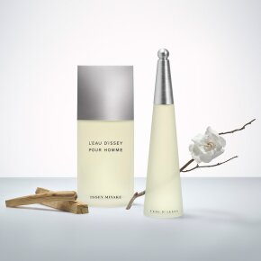 Issey Miyake L'Eau d'Issey Eau de Toilette (EdT) 50 ml