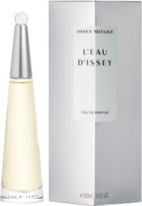 Issey Miyake L'Eau d'Issey Eau de Parfum (EdP) 50 ml