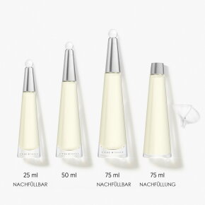 Issey Miyake L'Eau d'Issey Eau de Parfum (EdP) 50 ml