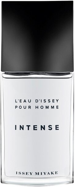 3423470486018 - ISSEY MIYAKE Leau Dissey Pour Homme Intense Eau de Toilette 125 ml Herren zitrisch