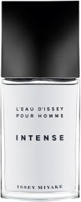 Issey Miyake L'Eau d'Issey pour Homme Intense Eau de Toilette (EdT) 125 ml