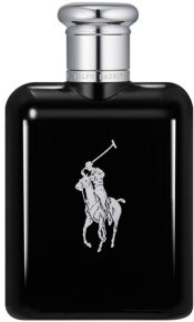 Ralph Lauren Polo Black Eau de Toilette (EdT) 125 ml