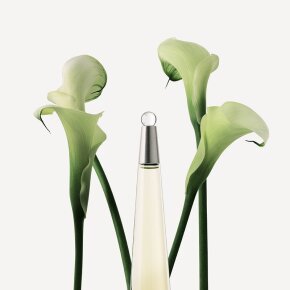 Issey Miyake L'Eau d'Issey Parfum 15 ml