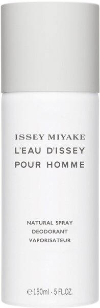 Issey Miyake L'Eau d'Issey pour Homme Deodorant Spray 150 ml