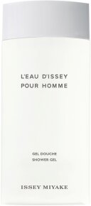 Issey Miyake L'Eau d'Issey pour Homme Shower Gel - Duschgel 200 ml