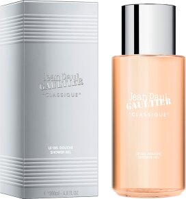 Jean Paul Gaultier Classique Shower Gel - Duschgel 200 ml