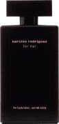 Narciso Rodriguez For Her Body Lotion 200 ml Narciso Rodriguez For Her Body Lotion 200 ml