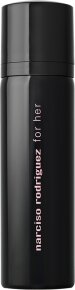 Narciso Rodriguez For Her Deodorant Spray 100 ml