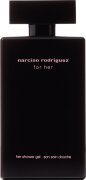 Narciso Rodriguez For Her Shower Gel 200 ml Narciso Rodriguez For Her Shower Gel 200 ml