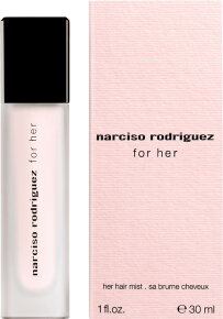 Narciso Rodriguez For Her Hair Mist 30 ml