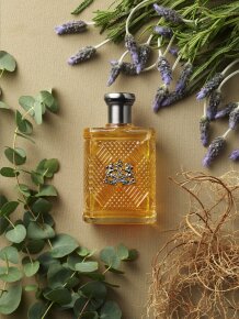 Ralph Lauren Safari For Men Eau de Toilette (EdT) 125 ml