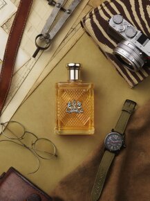 Ralph Lauren Safari For Men Eau de Toilette (EdT) 125 ml