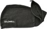Goldwell Wickelturban schwarz