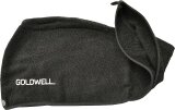 Goldwell Wickelturban schwarz Goldwell Wickelturban schwarz