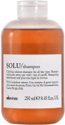 Davines Essential Hair Care Solu Shampoo