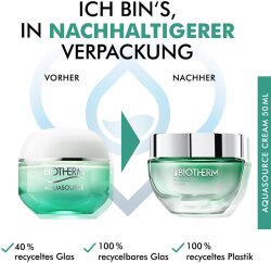 Biotherm Aquasource Crème PNM 50 ml