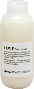 Davines Essential Hair Care Love Curl Cream 150 ml