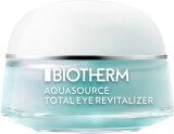 Biotherm Aquasource Total Eye Revitalizer 15 ml