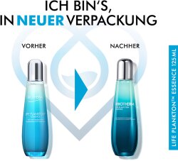 Biotherm Life Plankton Essence 125 ml