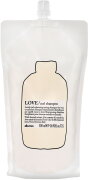 Davines Essential Hair Care Love Smooth Shampoo