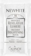 Guinot Newhite Masque Revelateur Lumiere 7 Sachets