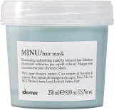 Davines Essential Hair Care Minu Hair Mask