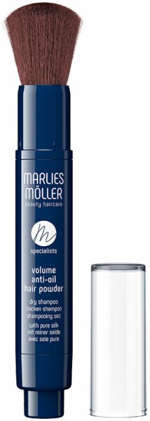 Marlies M&ouml;ller Specialists Volume Anti-Oil Hair Powder 4 g