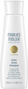 Marlies Möller Specialists Silver Shine Shampoo 200 ml