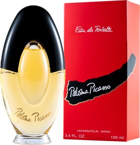 Paloma Picasso Mon Parfum Eau de Toilette (EdT) 100 ml