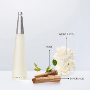 Issey Miyake L'Eau d'Issey Eau de Toilette (EdT) 25 ml