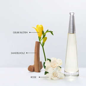 Issey Miyake L'Eau d'Issey Eau de Parfum (EdP) 25 ml