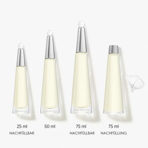 Issey Miyake L'Eau d'Issey Eau de Parfum (EdP) 25 ml