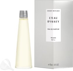 Issey Miyake L'Eau d'Issey Eau de Parfum (EdP) 75 ml Refill
