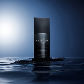 Issey Miyake Nuit d'Issey Eau de Toilette (EdT) 75 ml