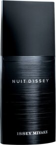 Issey Miyake Nuit d'Issey Eau de Toilette (EdT) 125 ml