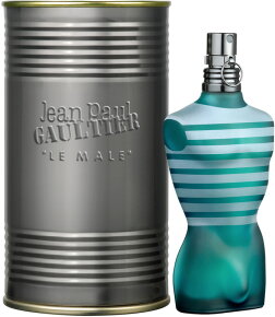 Jean Paul Gaultier Le Male Eau de Toilette (EdT) 40 ml