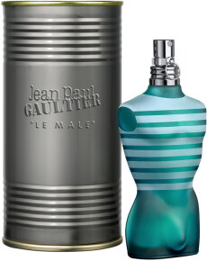 Jean Paul Gaultier Le Male Eau de Toilette (EdT) 125 ml
