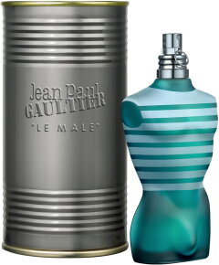 Aktion - Jean Paul Gaultier Le Male Eau de Toilette (EdT) 200 ml