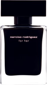 Narciso Rodriguez For Her Eau de Toilette (EdT) 30 ml