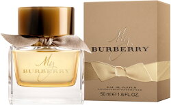 Burberry My Burberry Eau de Parfum (EdP) 50 ml