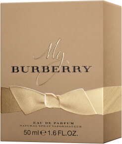 Burberry My Burberry Eau de Parfum (EdP) 50 ml