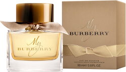Burberry My Burberry Eau de Parfum (EdP) 90 ml