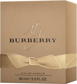 Burberry My Burberry Eau de Parfum (EdP) 90 ml