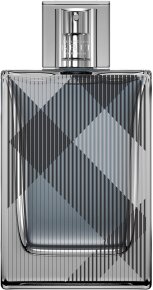 Burberry Brit for him Eau de Toilette (EdT) Natural Spray 50 ml