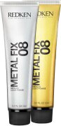 Redken Metal Fix 08 2 x 20ml Redken Metal Fix 08 2 x 20ml