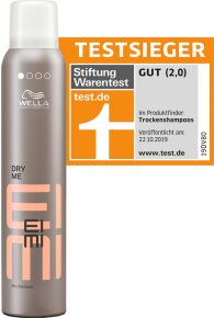 Wella Eimi Dry Me Trockenshampoo 180 ml