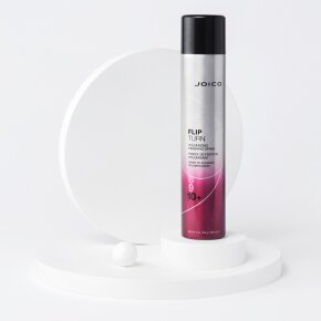 Joico Style & Finish Flip Turn Volumizing Finishing Spray 325 ml
